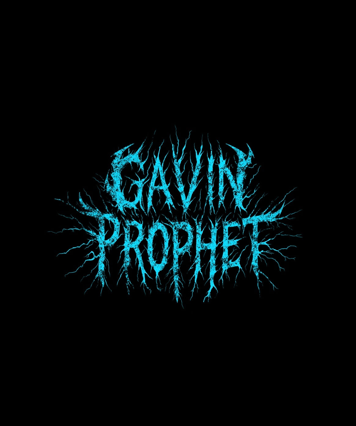 Gavin Prophet