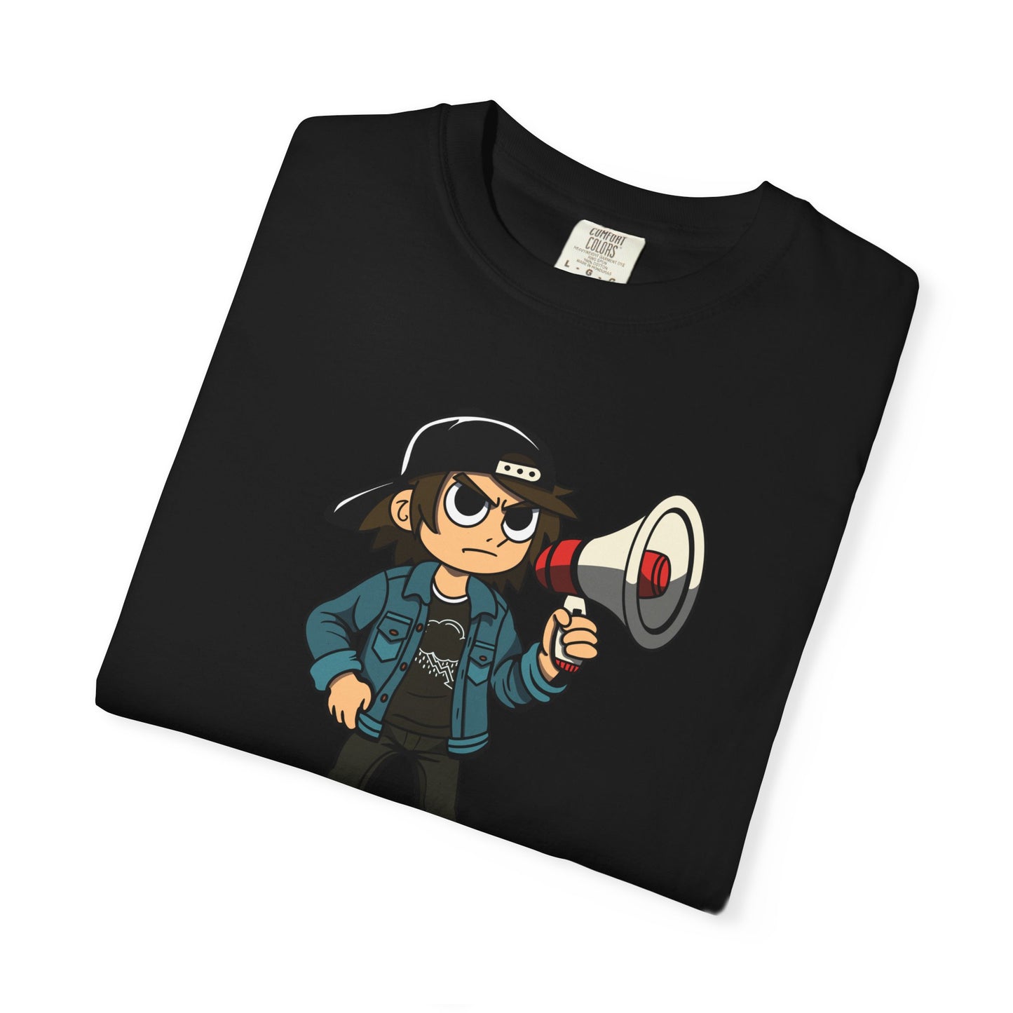 TOON GP Tee