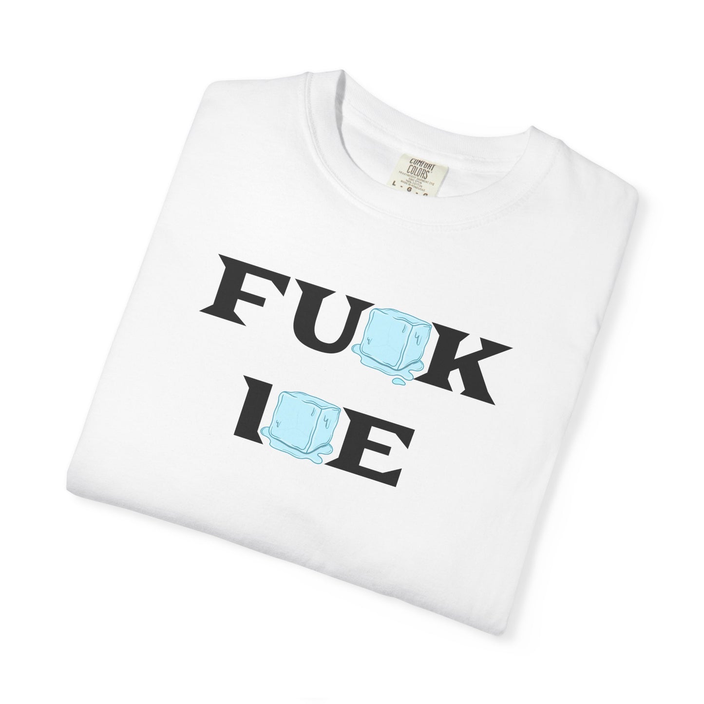 FU*K I*E Tee