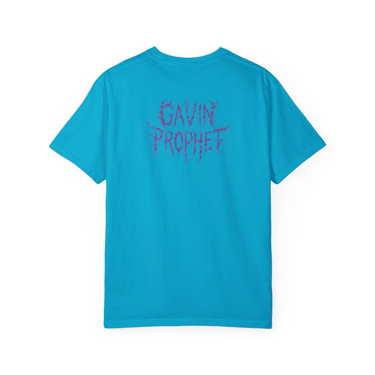 Purple Crash Cloud Tee (6 Colors)