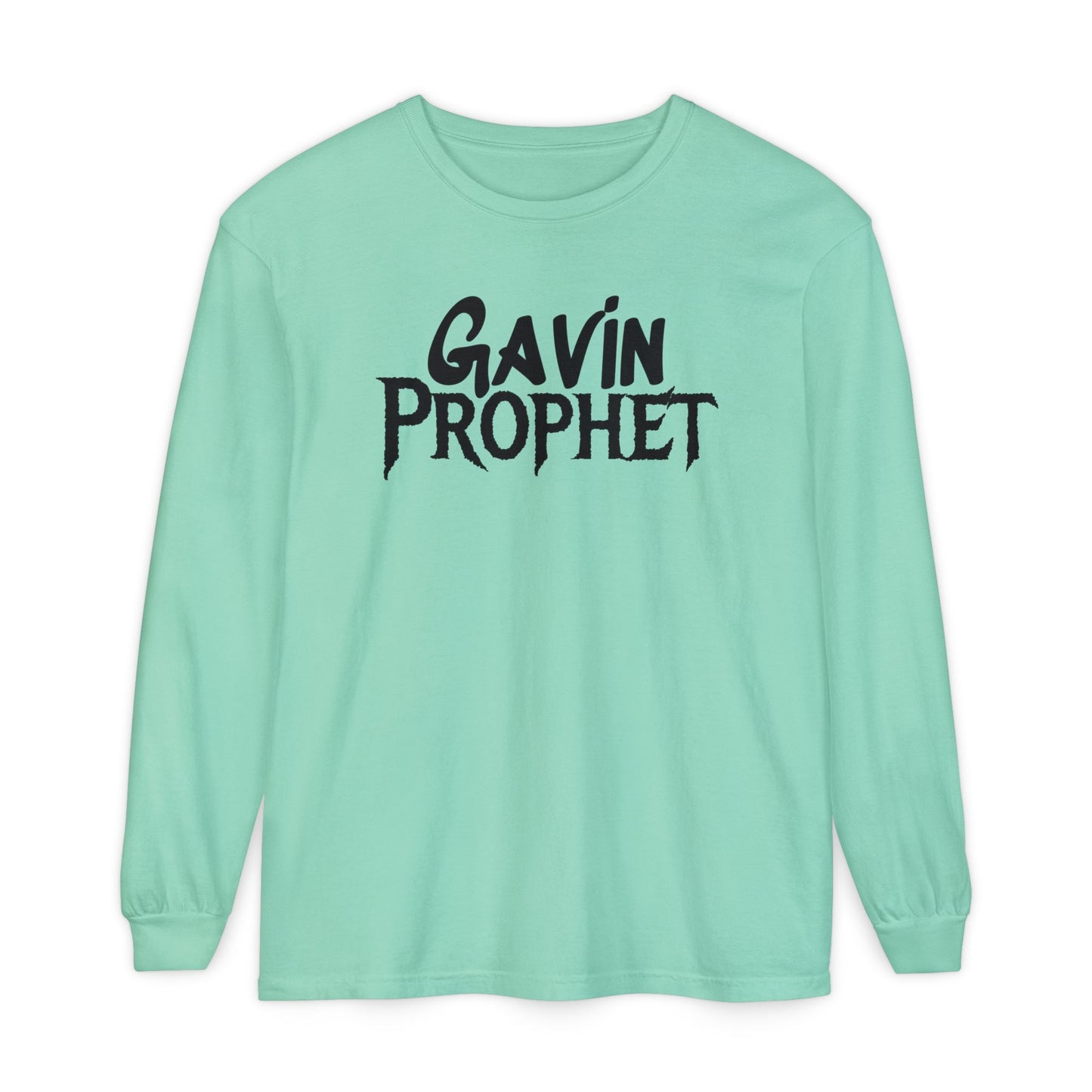 Gavin Prophet (color variant) Long Sleeve