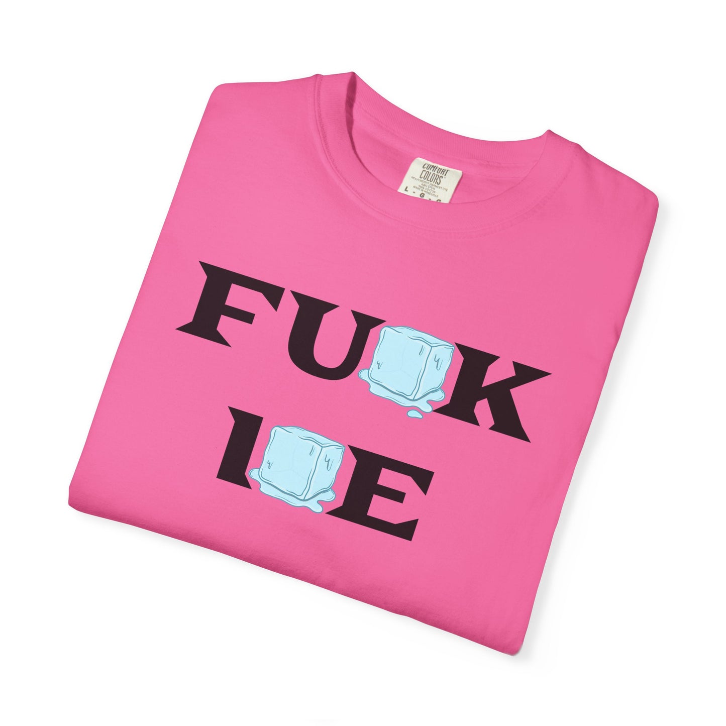 FU*K I*E Tee