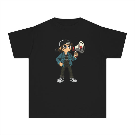 Youth TOON GP Tee