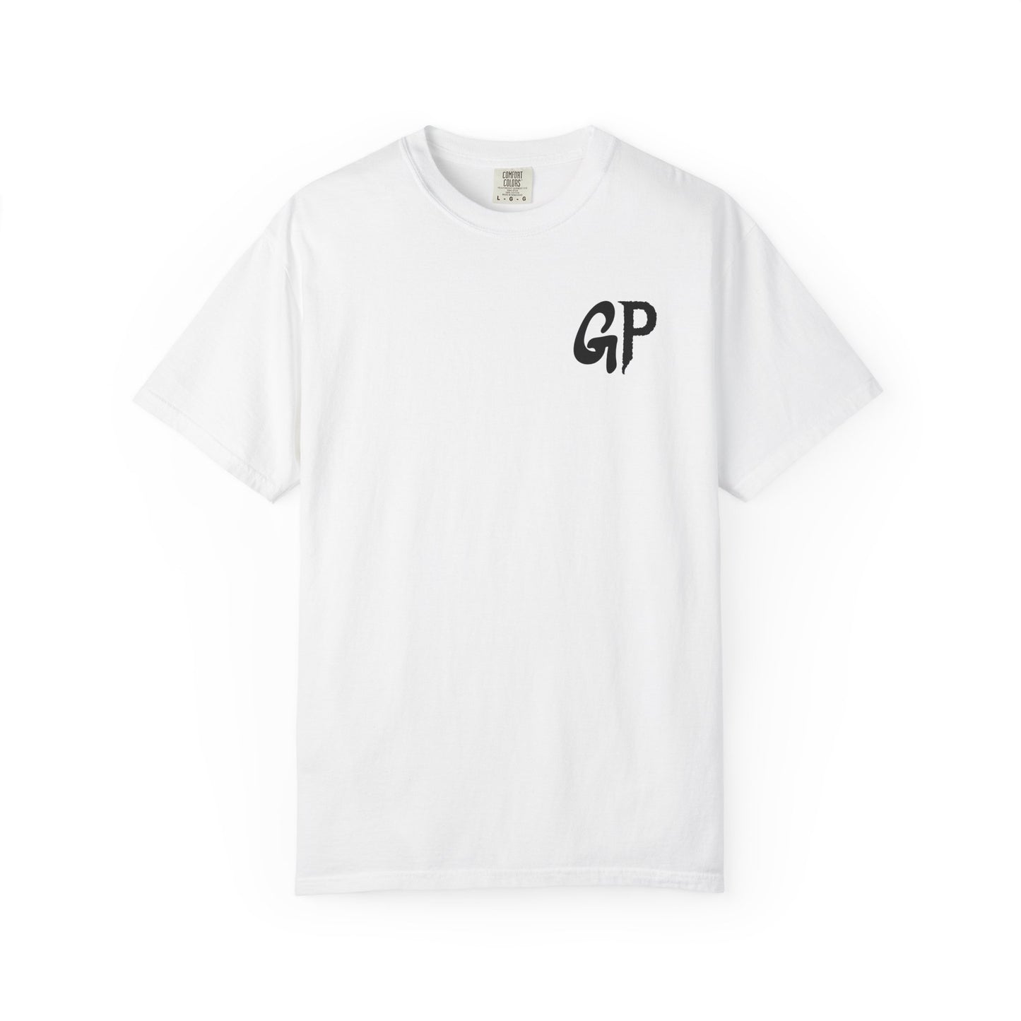 GP Crash Cloud Tee