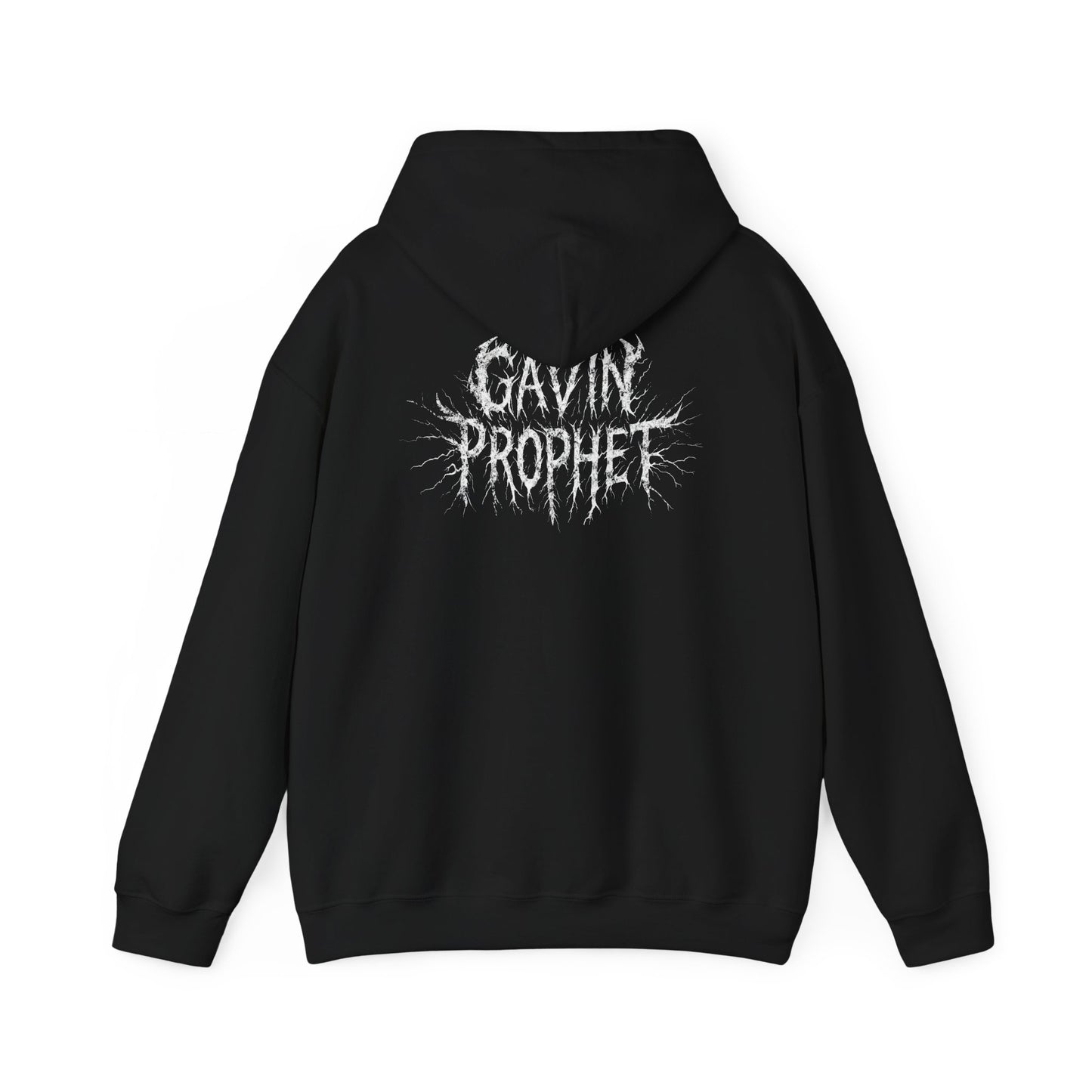 White Crash Cloud Hoodies (8 colors)