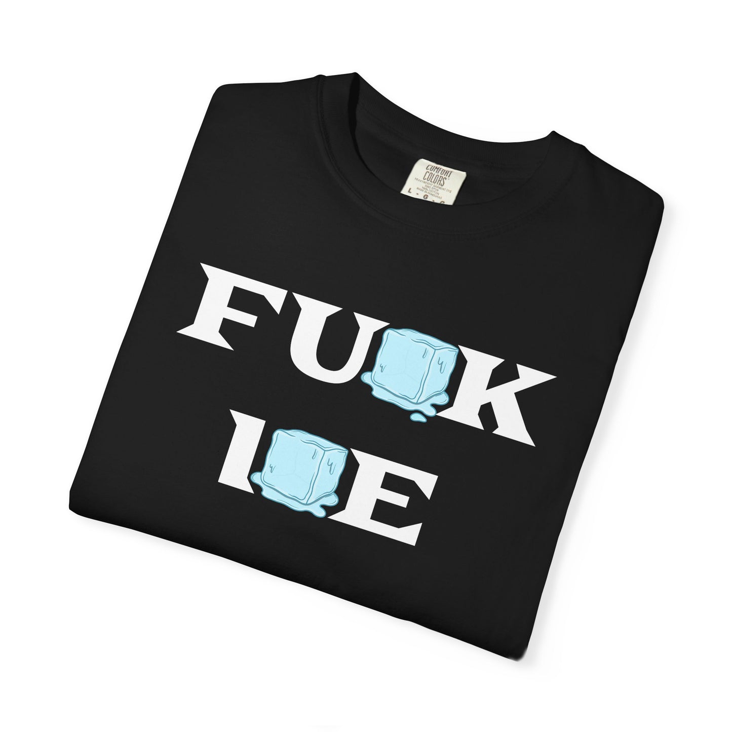 FU*K I*E Tee
