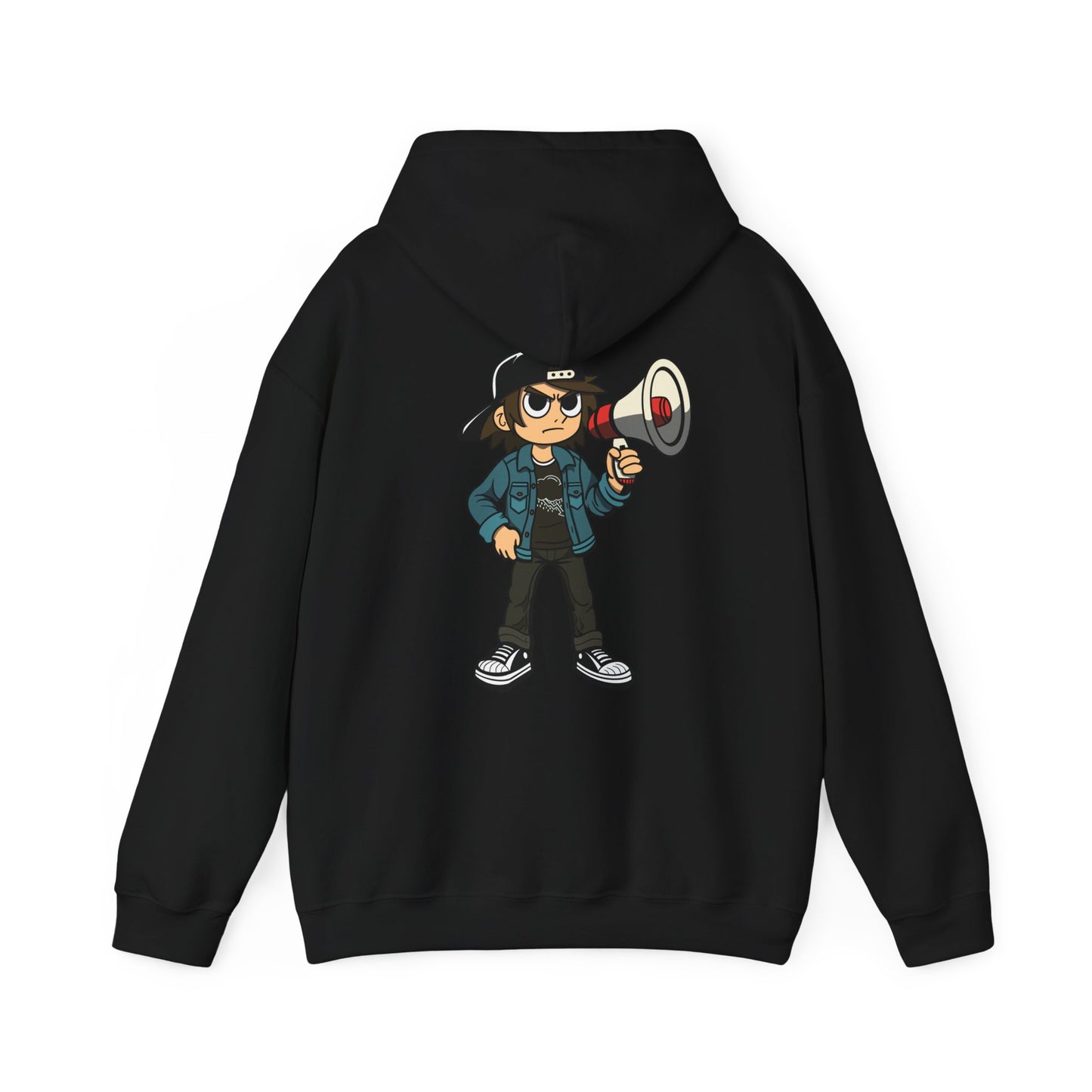 TOON GP Hoodie