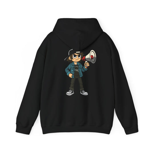 TOON GP Hoodie