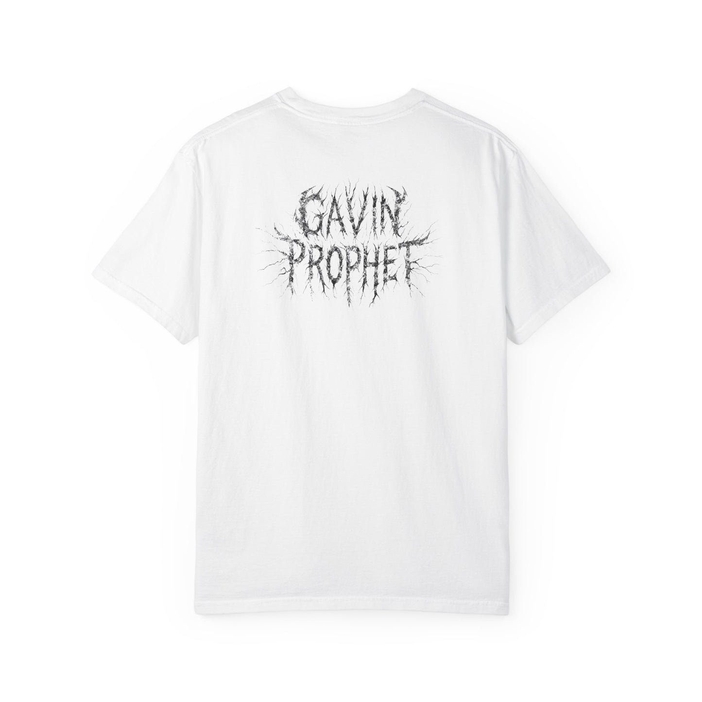 Black Crash Cloud Tee (6 Colors)
