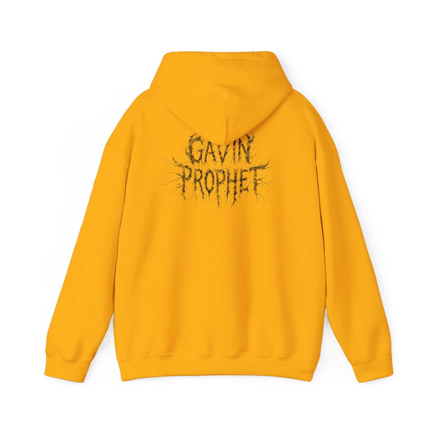 Black Graffiti Crash Cloud Hoodie (8 Colors)