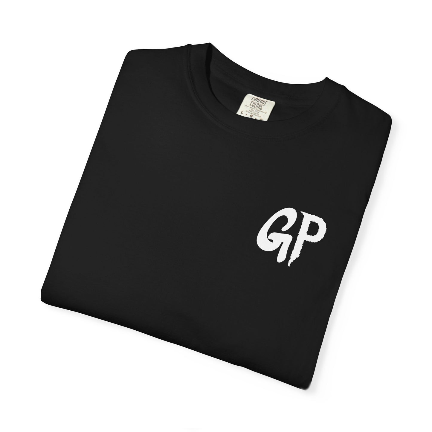 GP Crash Cloud Tee