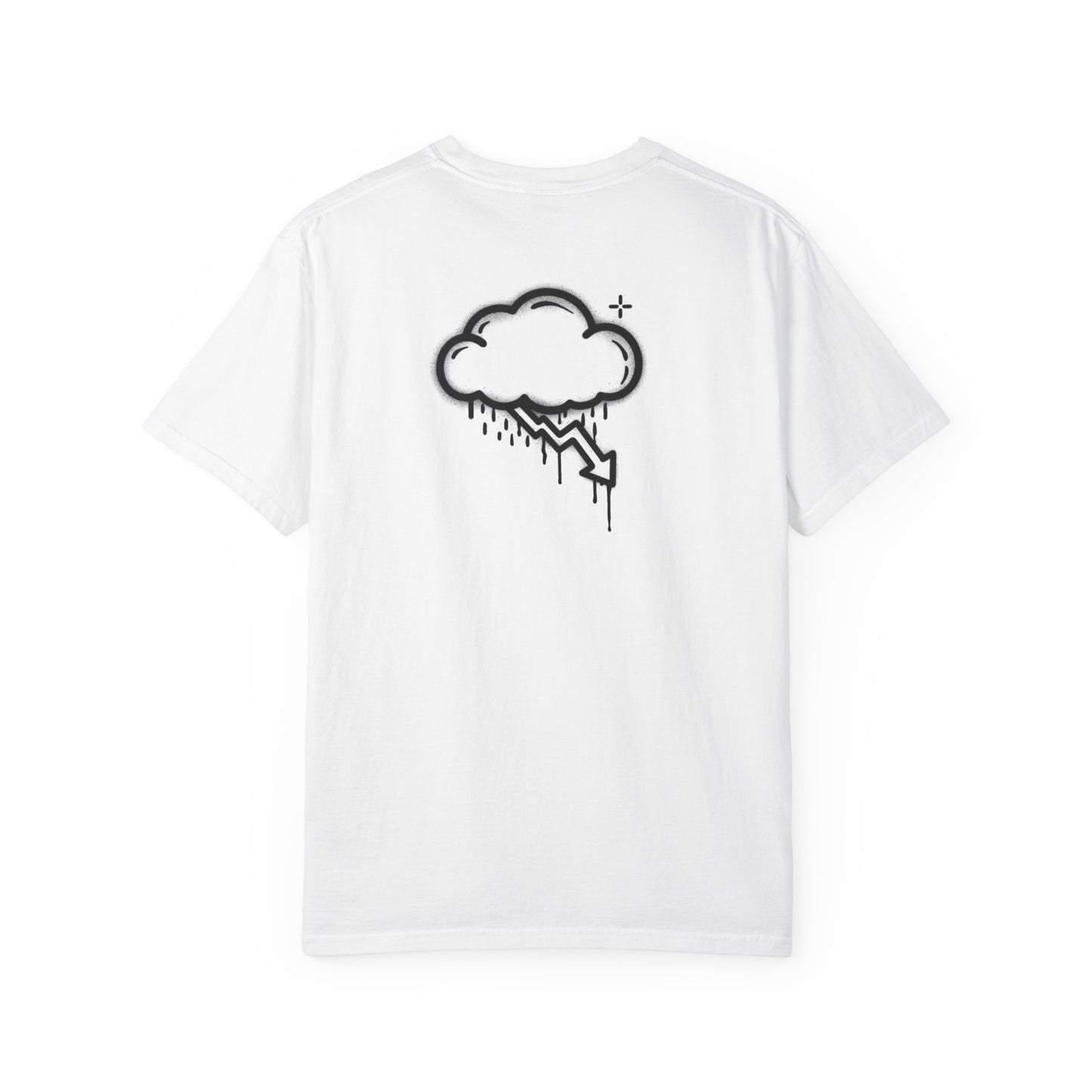 DESTROY THE PREDO CLASS tee