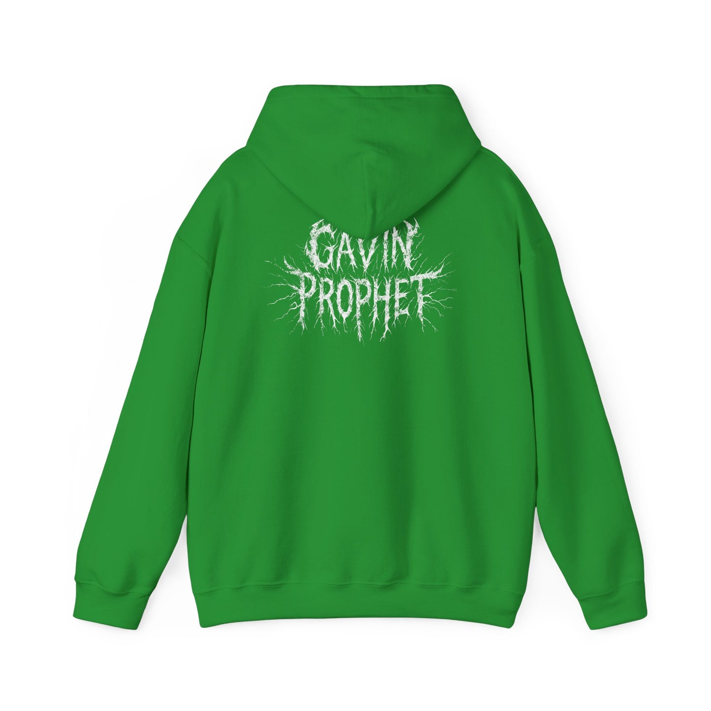 White Crash Cloud Hoodies (8 colors)