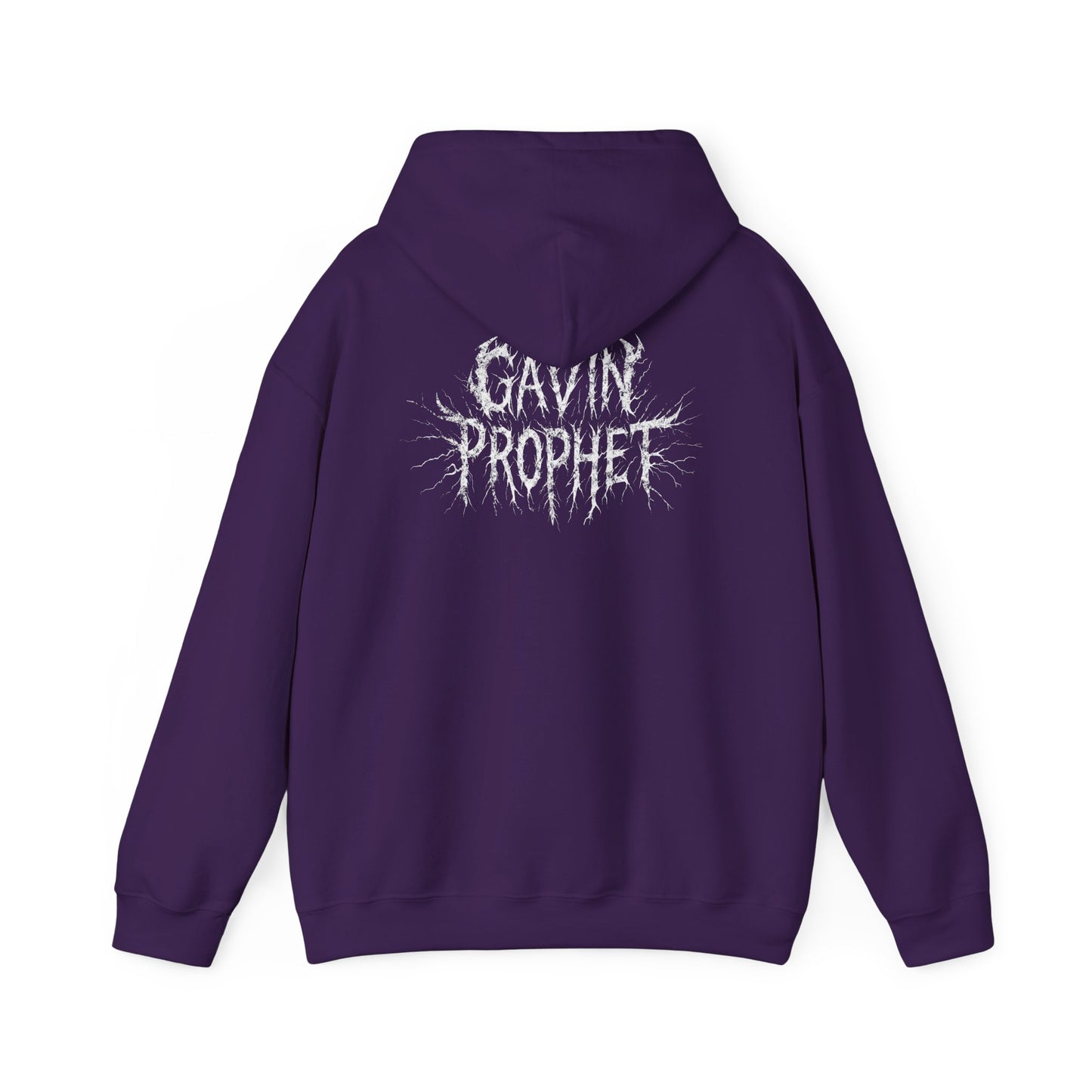 White Crash Cloud Hoodies (8 colors)
