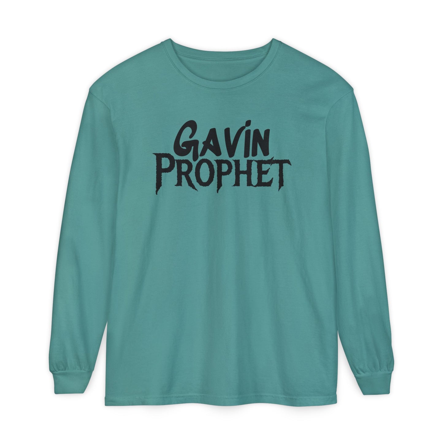 Gavin Prophet (color variant) Long Sleeve