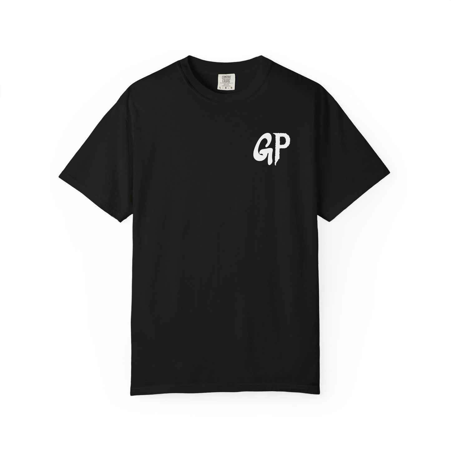GP Crash Cloud Tee