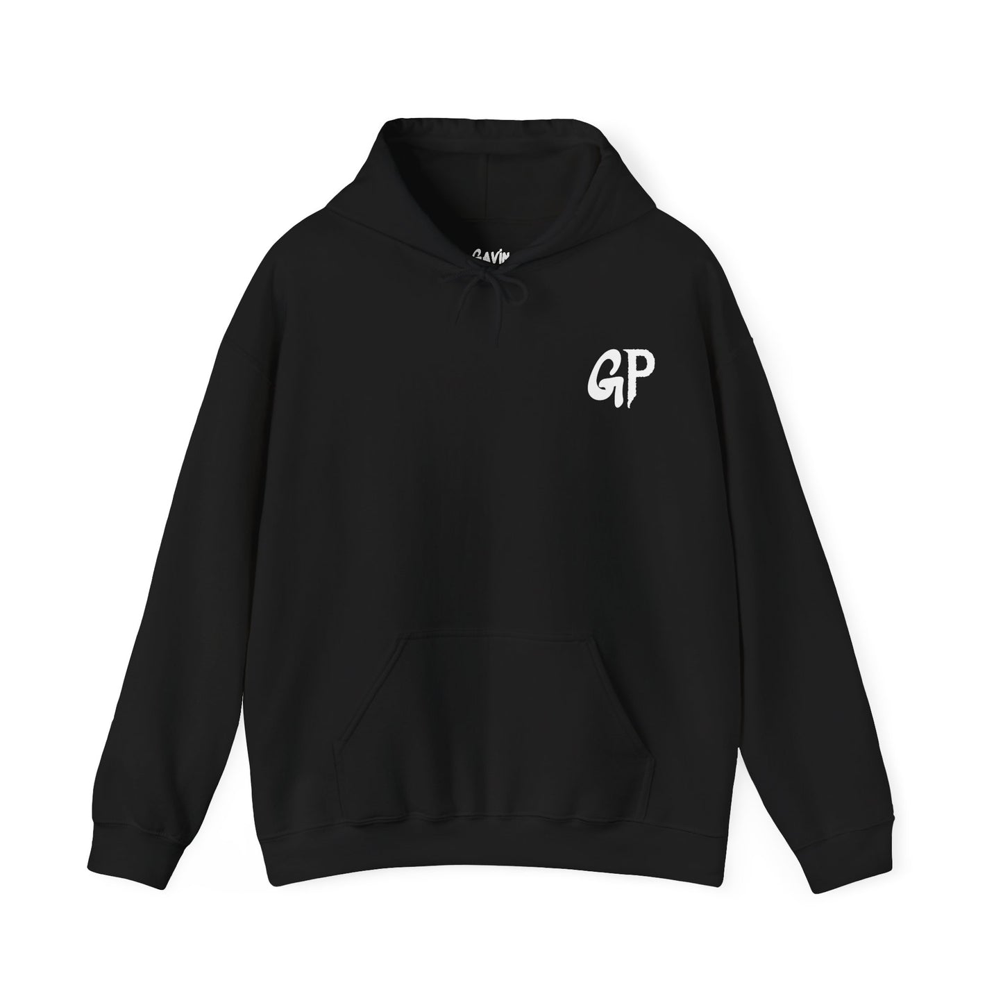 TOON GP Hoodie