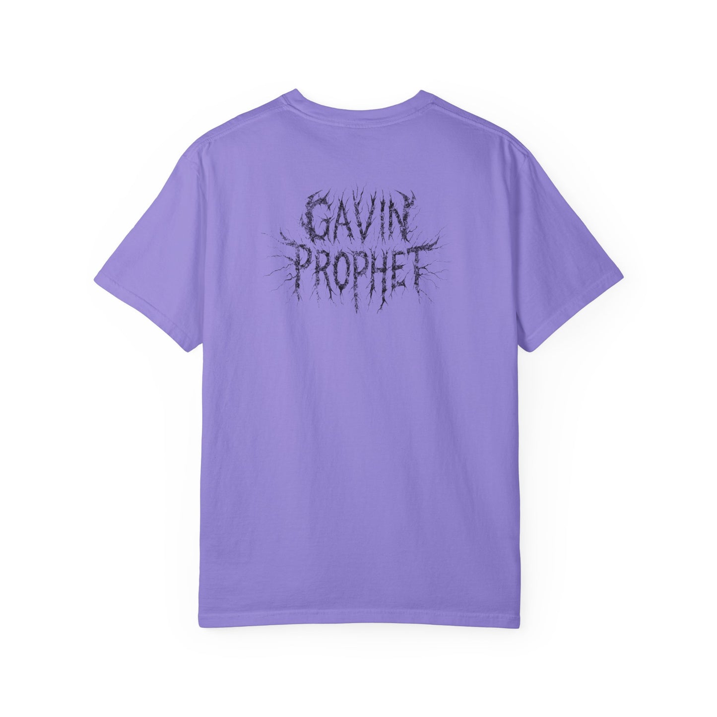 Black Crash Cloud Tee (6 Colors)