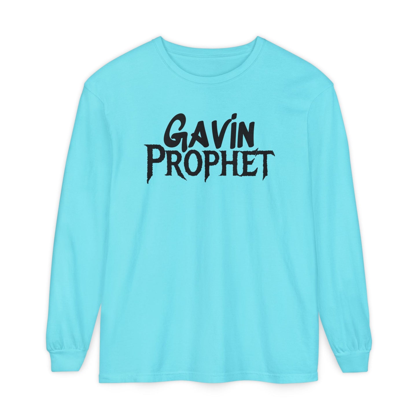Gavin Prophet (color variant) Long Sleeve