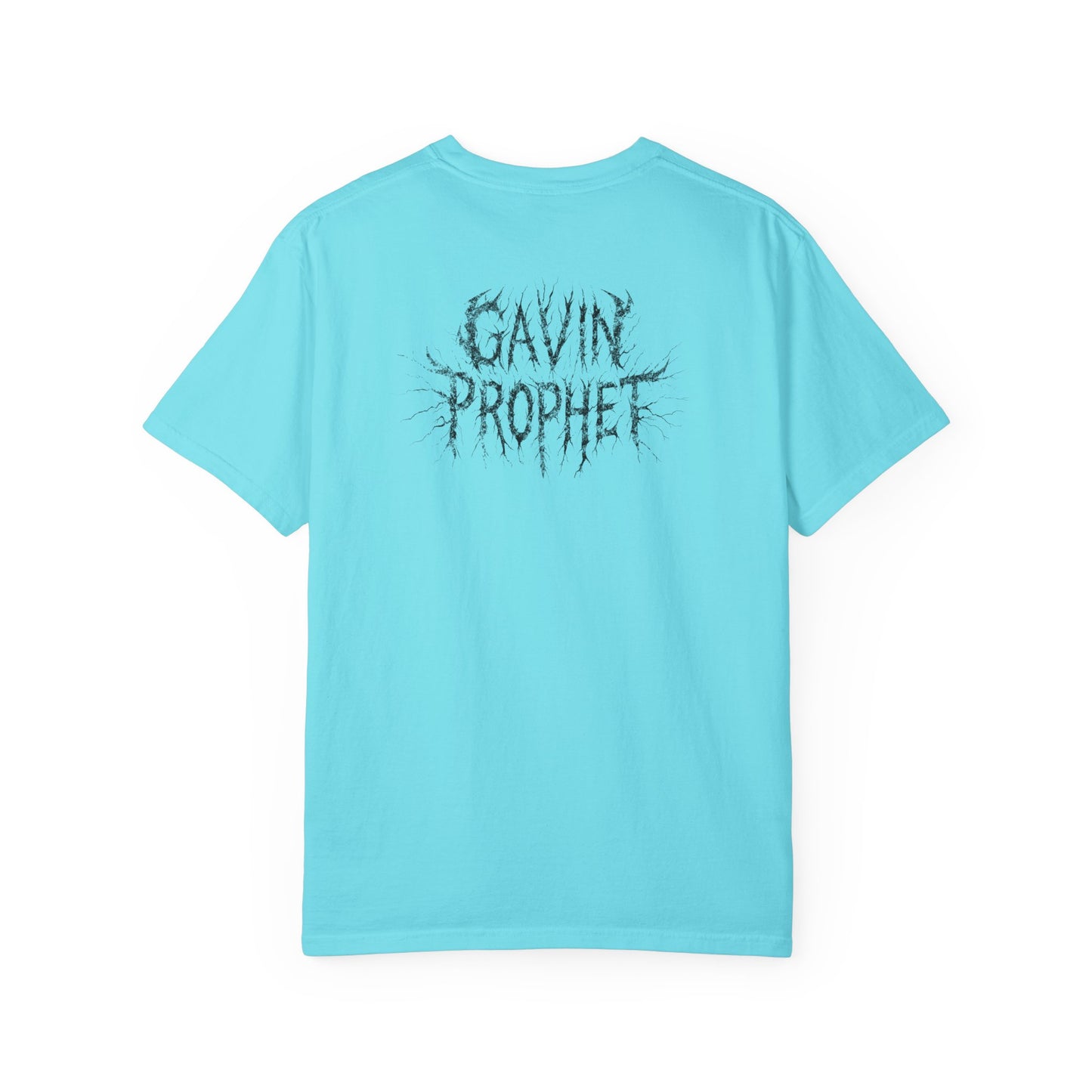 Black Crash Cloud Tee (6 Colors)