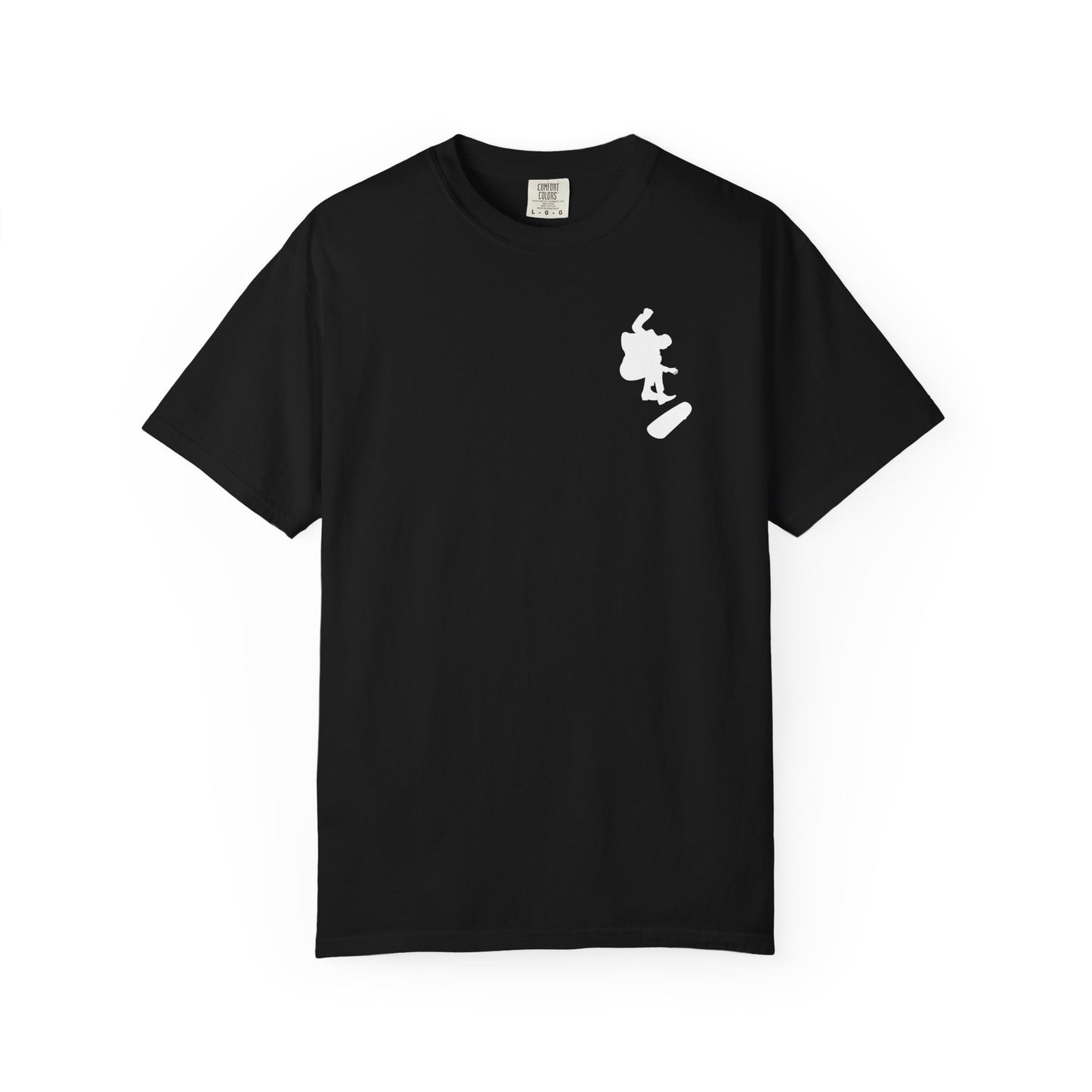 RADICAL TOUR 2026 Tee
