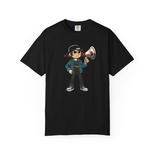 TOON GP Tee