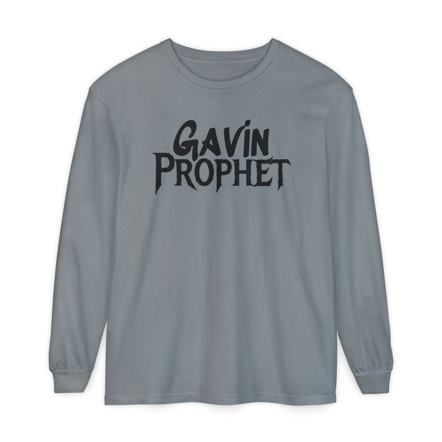 Gavin Prophet (color variant) Long Sleeve