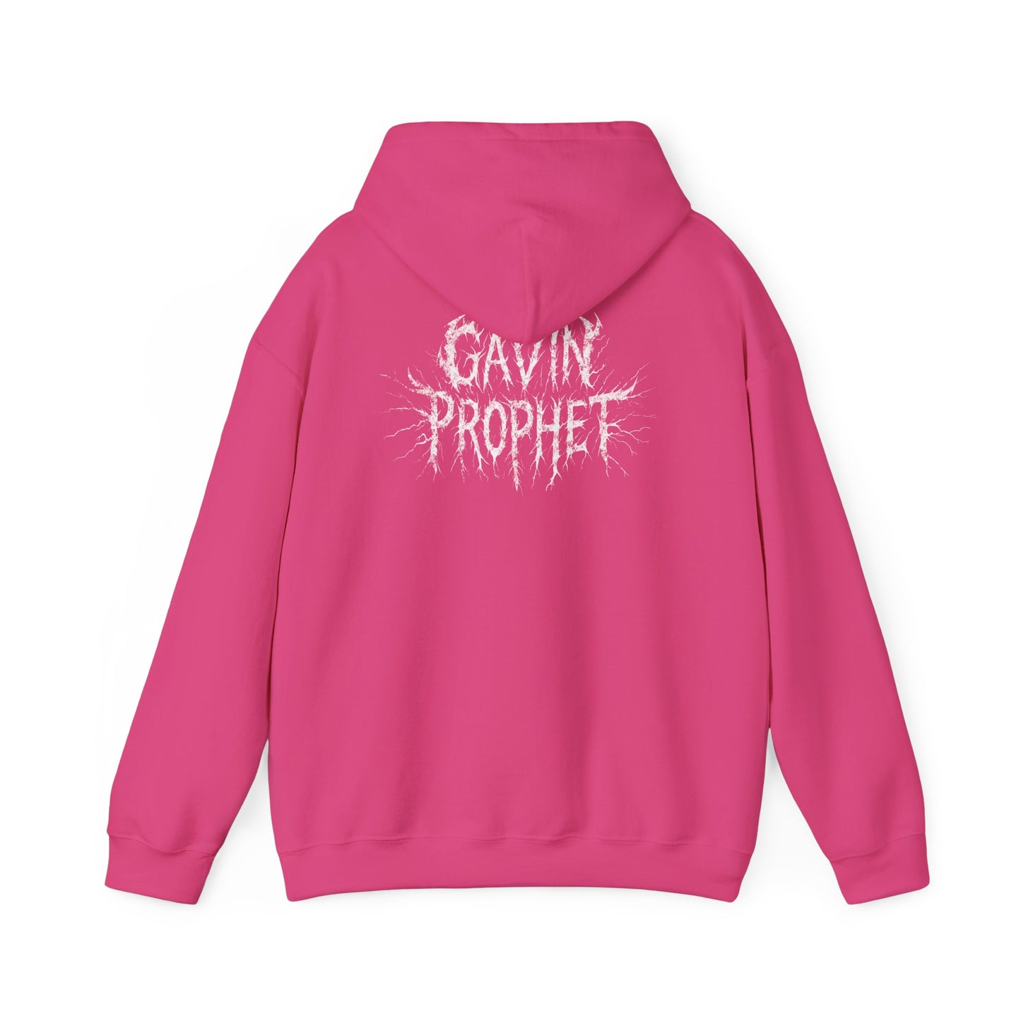 White Crash Cloud Hoodies (8 colors)