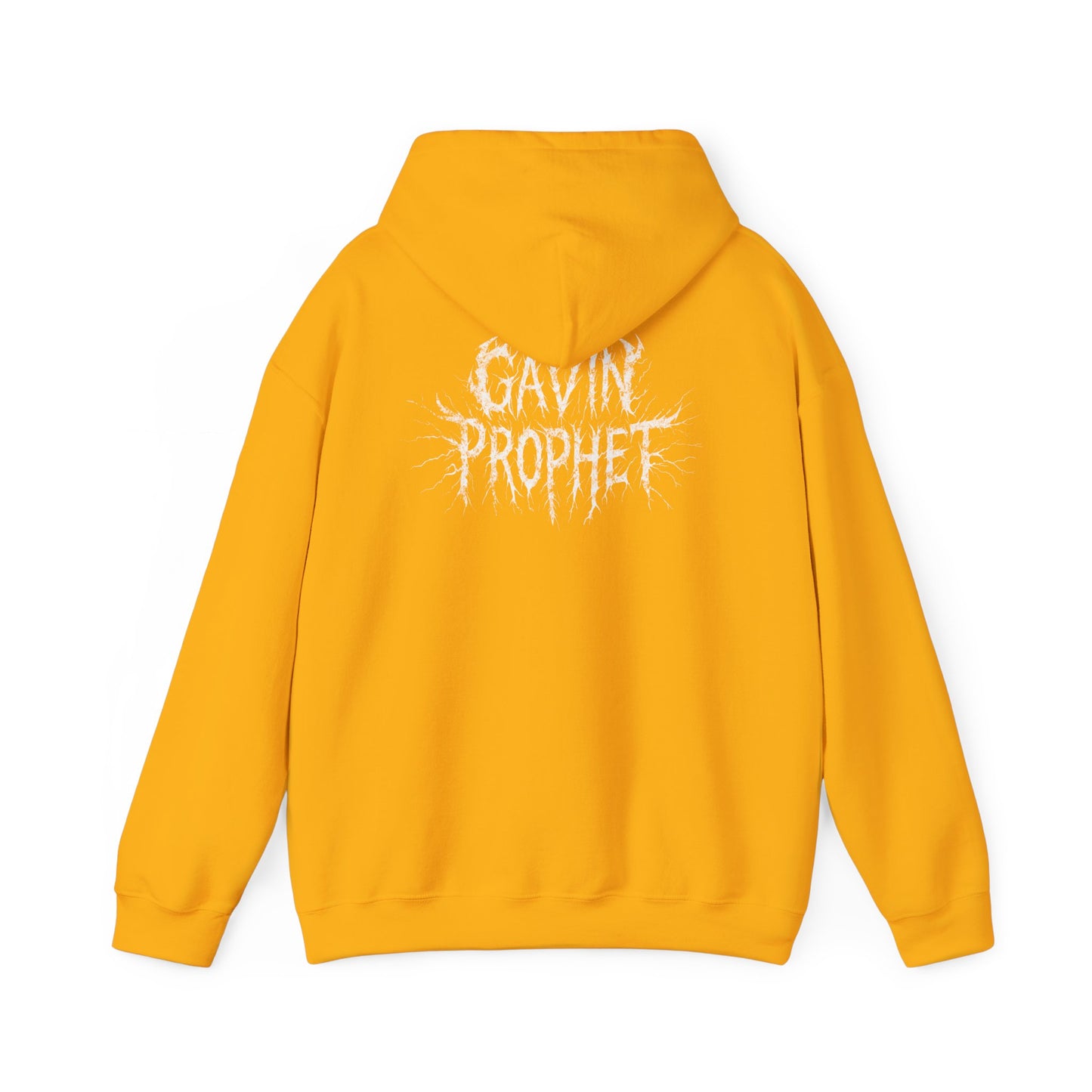 White Graffiti Crash Cloud Hoodies (8 colors)