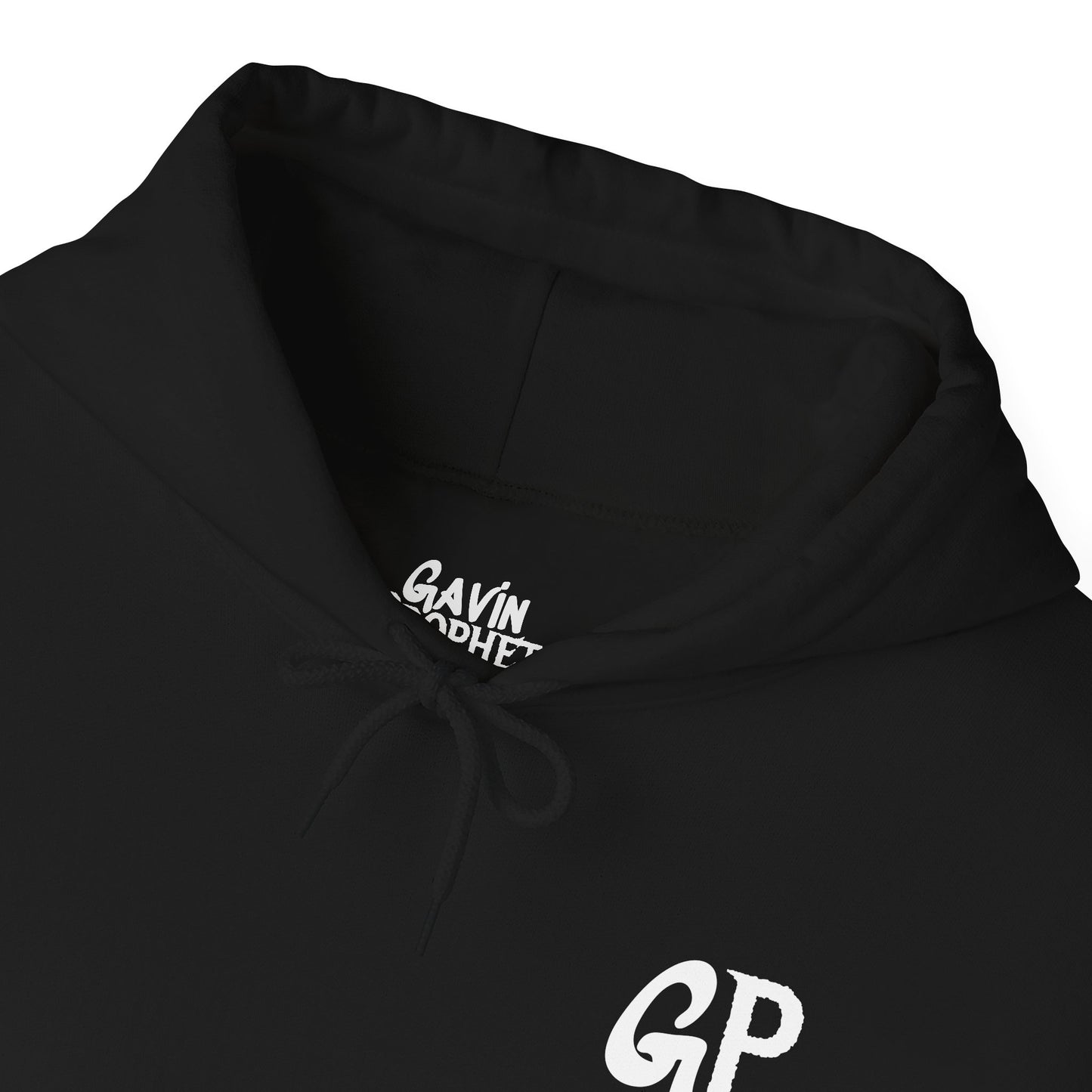 TOON GP Hoodie