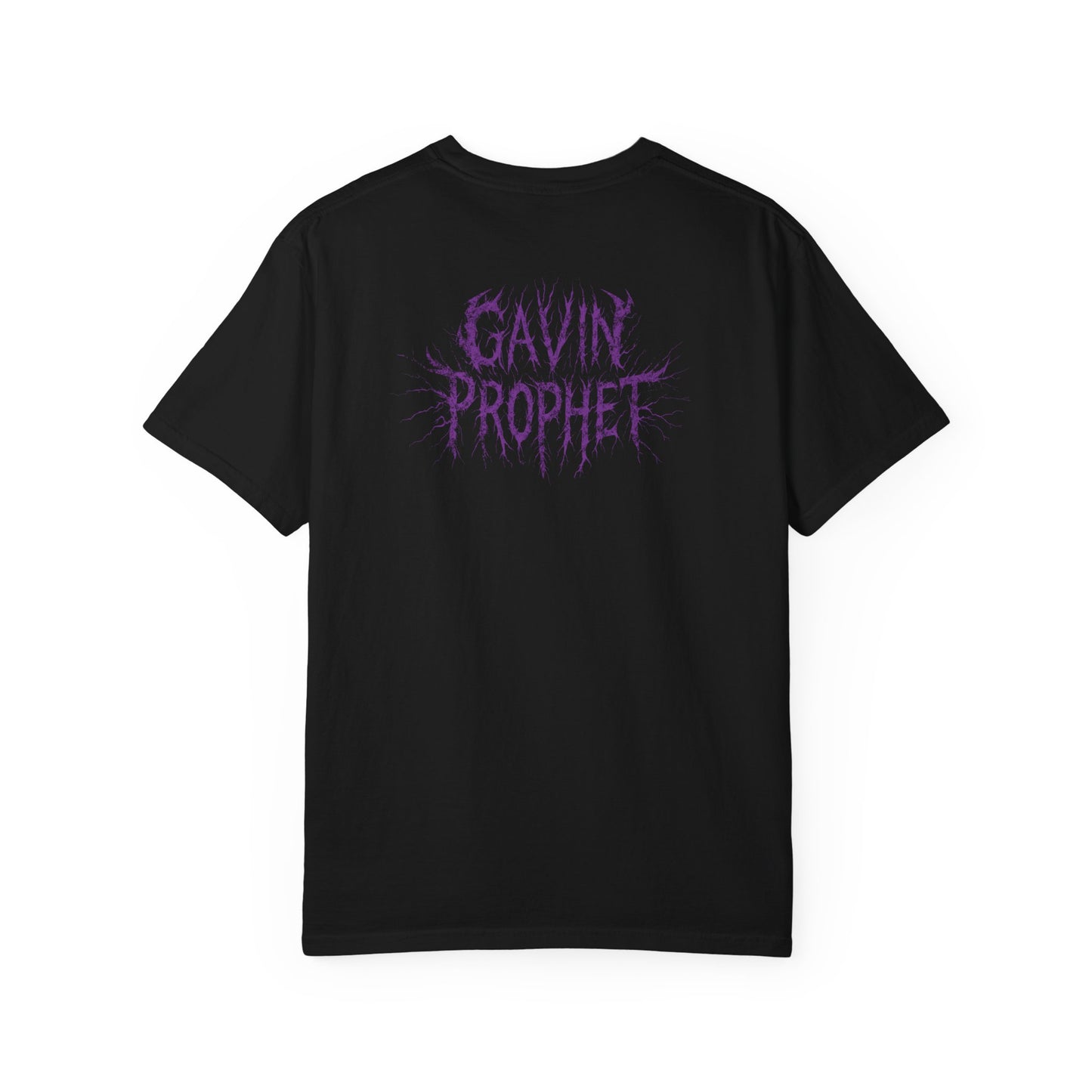 Purple Crash Cloud Tee (6 Colors)
